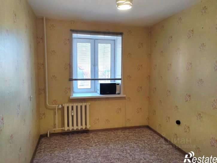 1-комн квартира Весенняя улица, 16А,  д. 16А