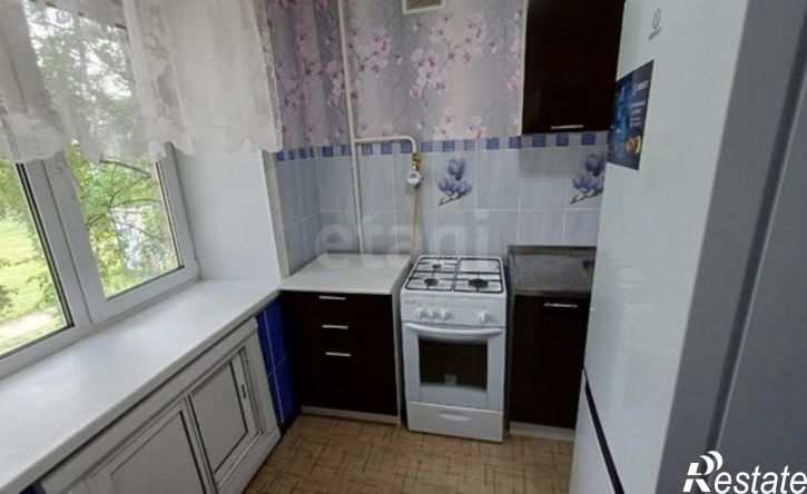2-комн квартира Красноармейская улица, 100А,  д. 100А