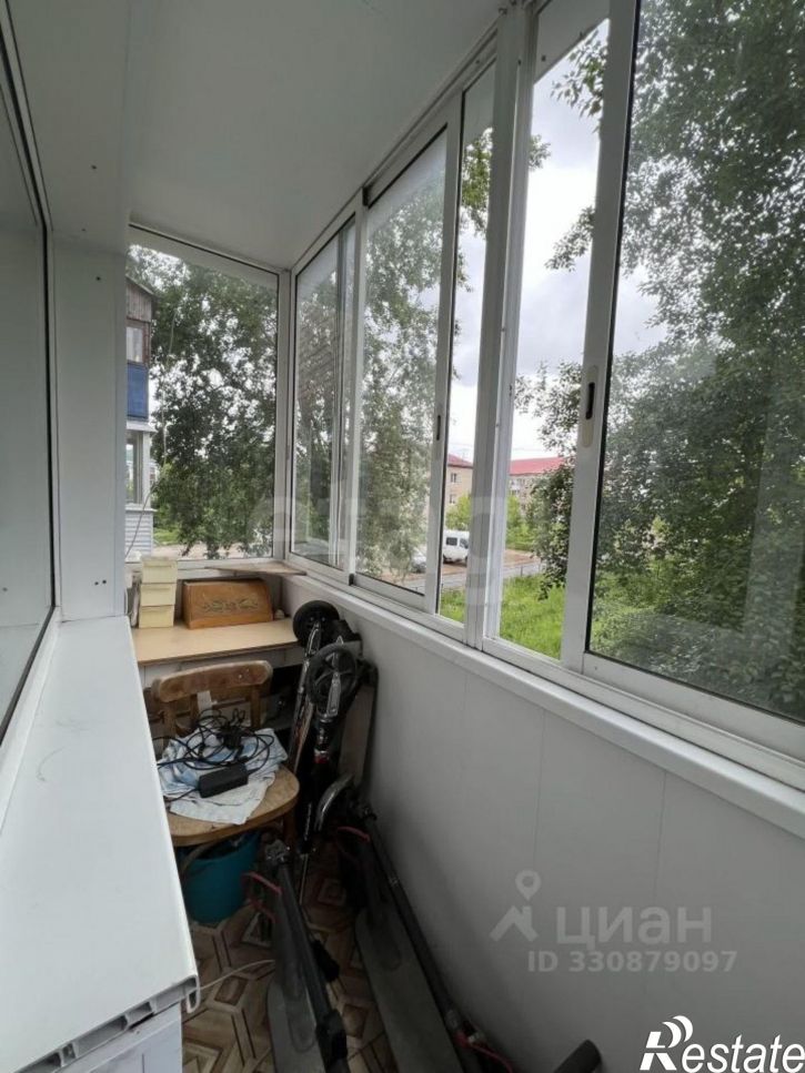 2-комн квартира улица Культуры, 4,  д. 4
