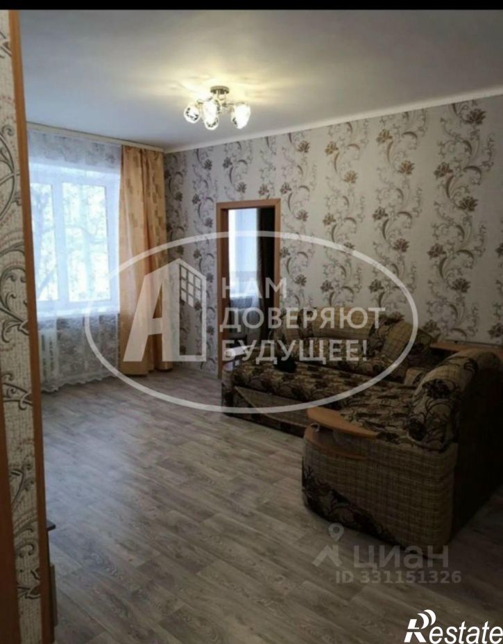 2-комн квартира улица Дегтярёва, 24,  д. 24