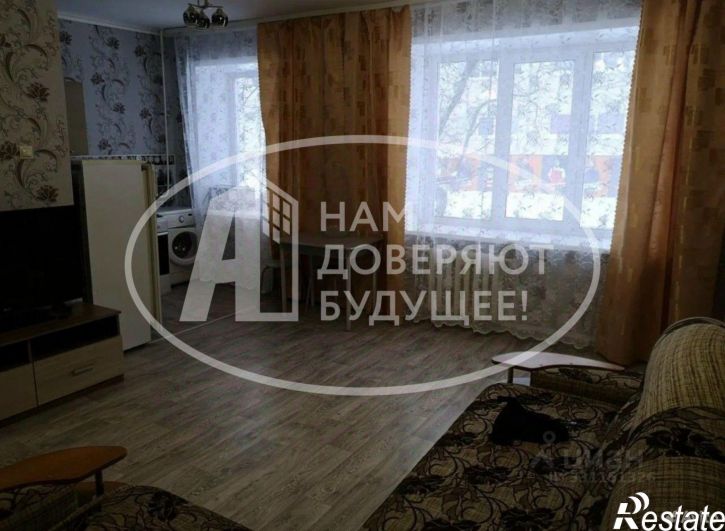 2-комн квартира улица Дегтярёва, 24,  д. 24