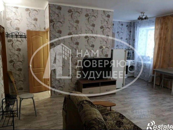 2-комн квартира улица Дегтярёва, 24,  д. 24