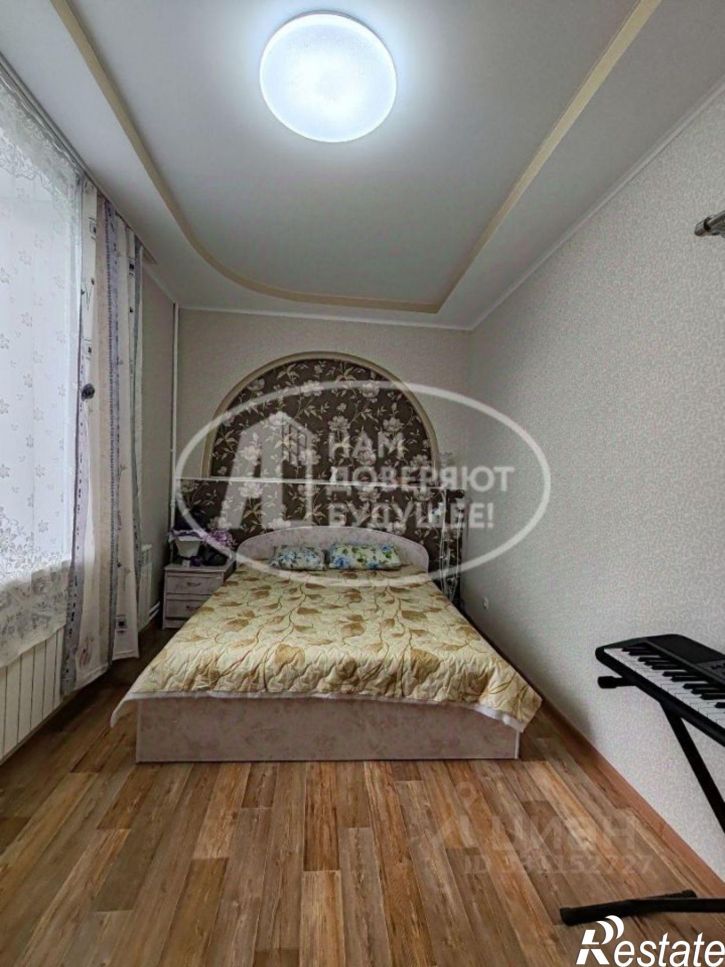 3-комн квартира проспект Ленина, 1,  д. 1