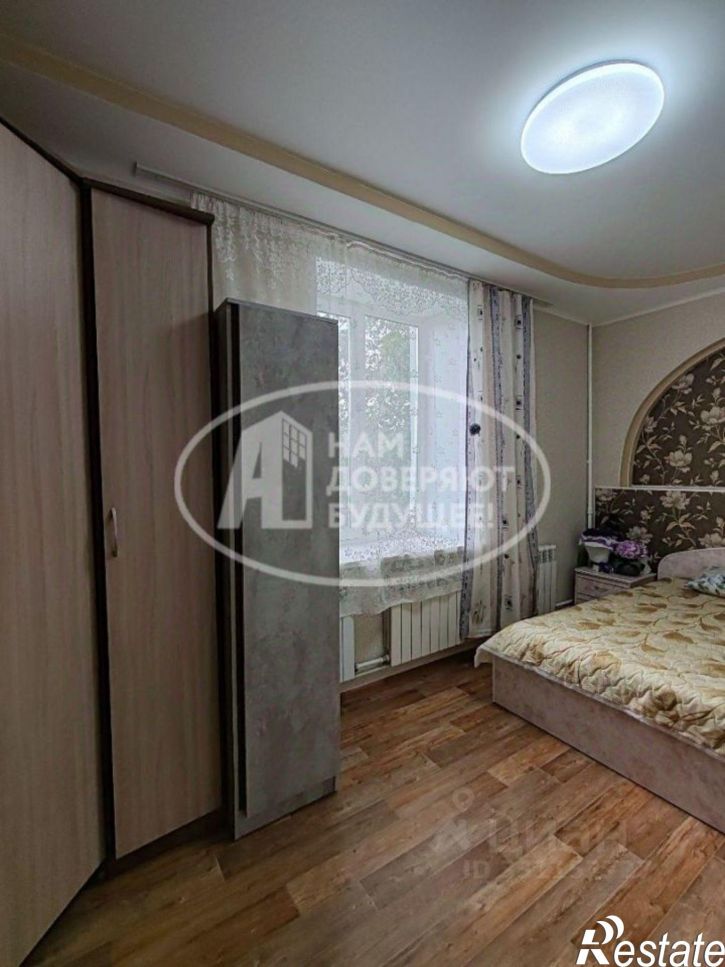 3-комн квартира проспект Ленина, 1,  д. 1