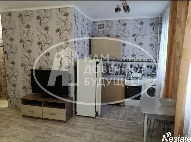 2-комн квартира улица Дегтярёва, 24,  д. 24
