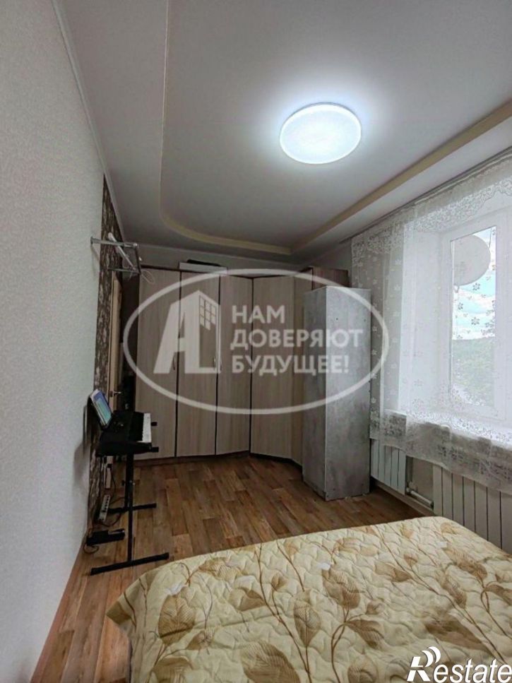 3-комн квартира проспект Ленина, 1,  д. 1