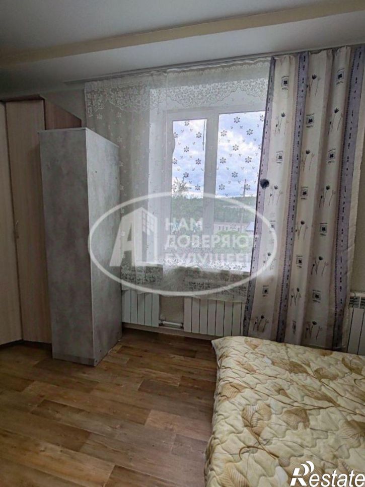 3-комн квартира проспект Ленина, 1,  д. 1