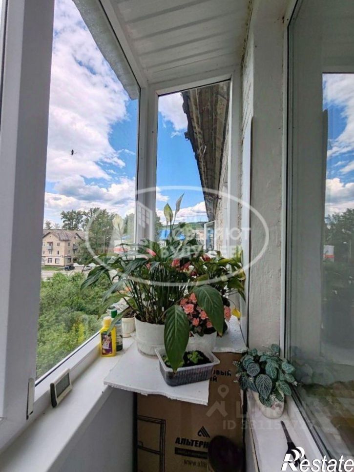 3-комн квартира проспект Ленина, 1,  д. 1