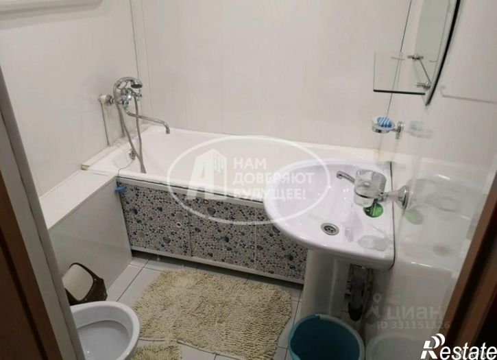 2-комн квартира улица Дегтярёва, 24,  д. 24