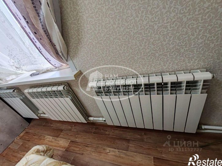 3-комн квартира проспект Ленина, 1,  д. 1