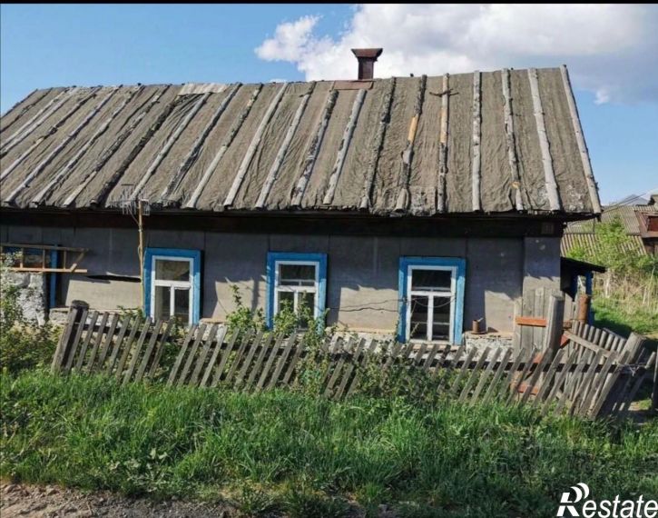 Земельный участок Кишертский район, село Посад