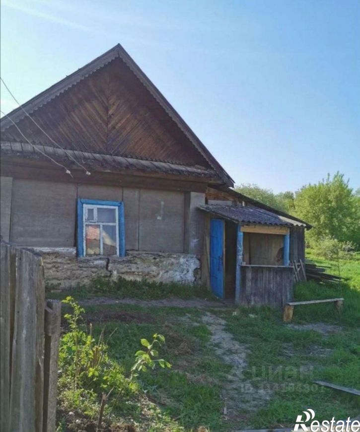 Земельный участок Кишертский район, село Посад
