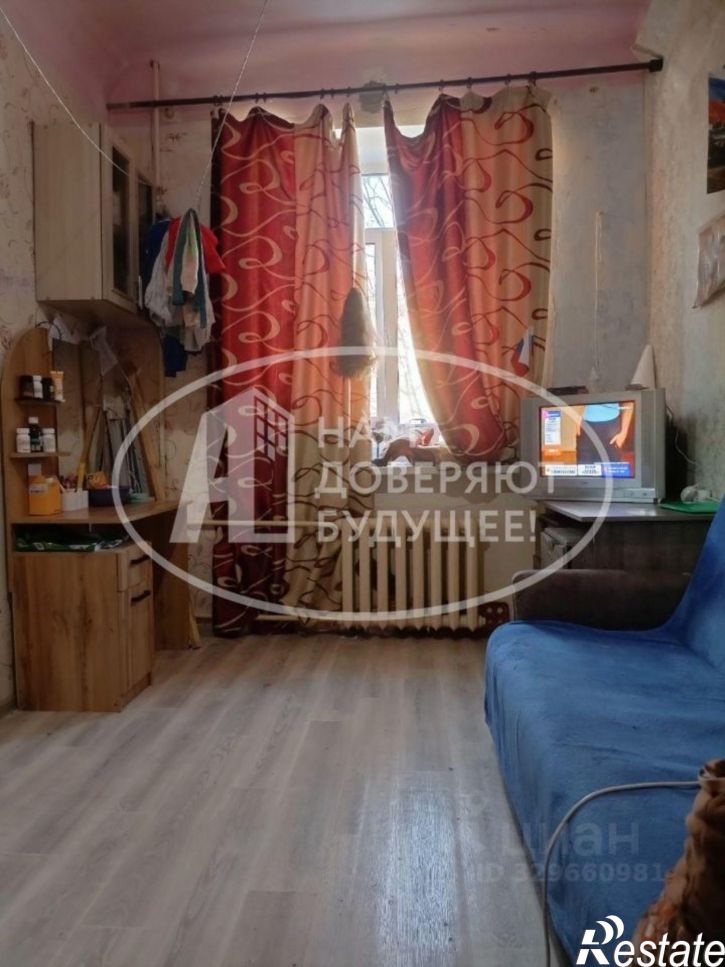 4-комн квартира Школьная улица, 15,  д. 15