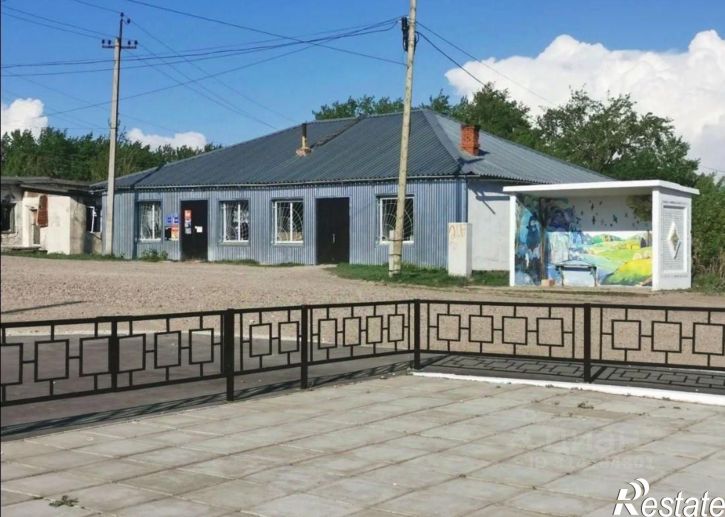 Земельный участок Кишертский район, село Посад