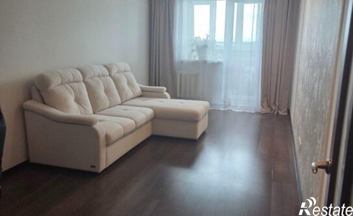 3-комн квартира Пермь, Кузбасская улица, 33