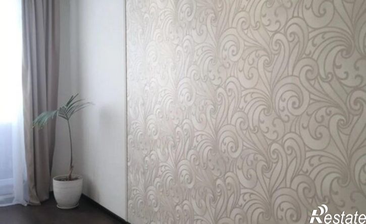 3-комн квартира Пермь, Кузбасская улица, 33