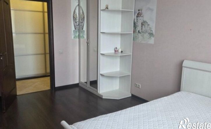 3-комн квартира Пермь, Кузбасская улица, 33