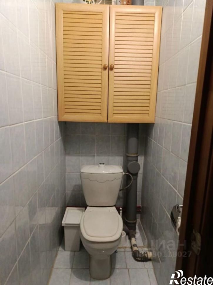 3-комн квартира Пермь, Серпуховская улица, 7
