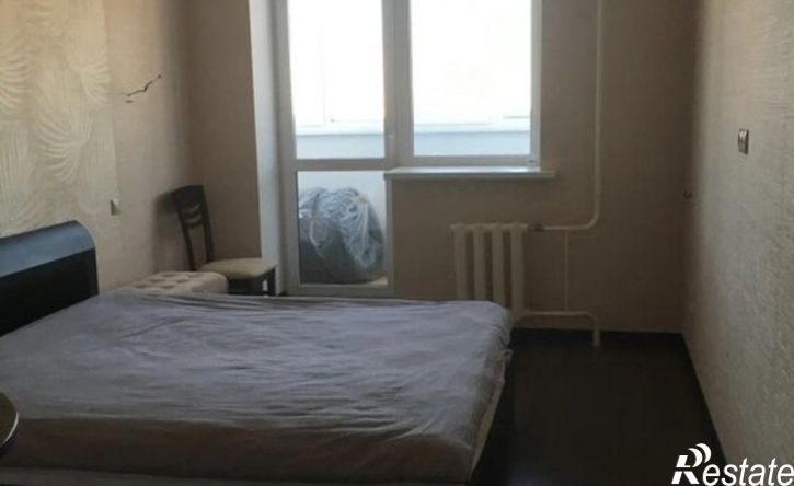 3-комн квартира Пермь, Кузбасская улица, 33