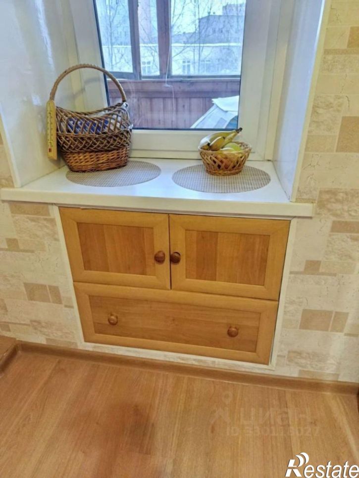 3-комн квартира Пермь, Серпуховская улица, 7