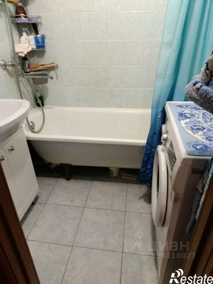 3-комн квартира Пермь, Серпуховская улица, 7