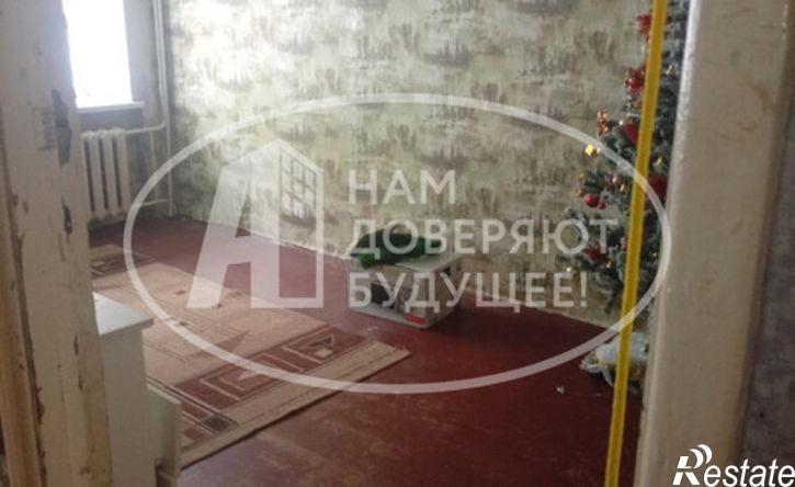 3-комн квартира Губахинский муниципальный округ, Гремячинск, Молодёжная улица, 12