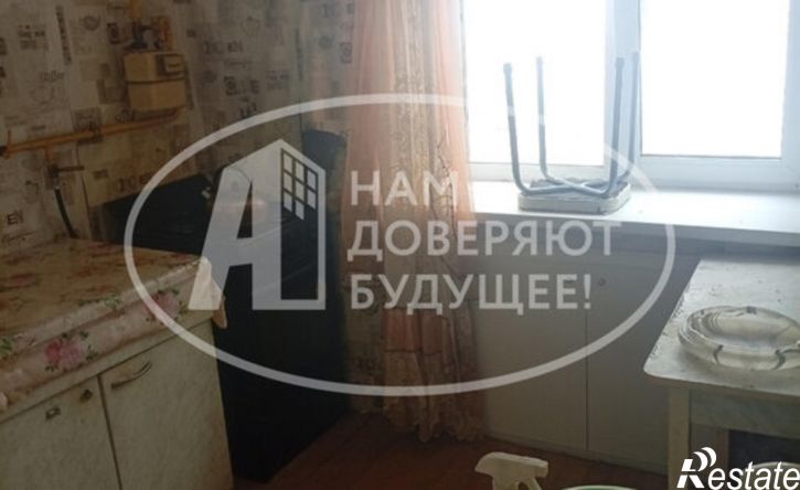 3-комн квартира Губахинский муниципальный округ, Гремячинск, Молодёжная улица, 12
