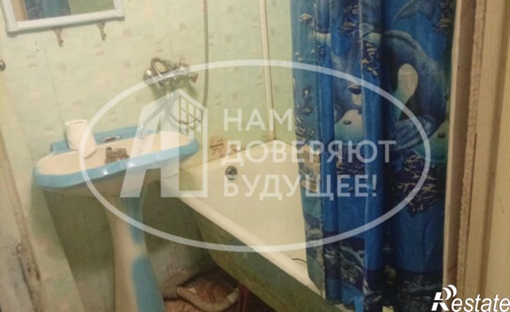 3-комн квартира Губахинский муниципальный округ, Гремячинск, Молодёжная улица, 12