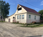 коттедж 111 кв м Загородная улица, 69