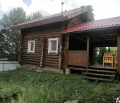коттедж 50 кв м Ильинский муниципальный округ