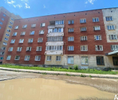 комната 17 кв м ул Социалистическая, 26