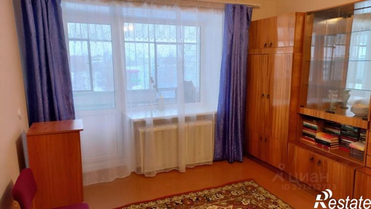 2-комн квартира Юбилейная улица, 28,  д. 28