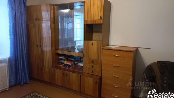 2-комн квартира Юбилейная улица, 28,  д. 28