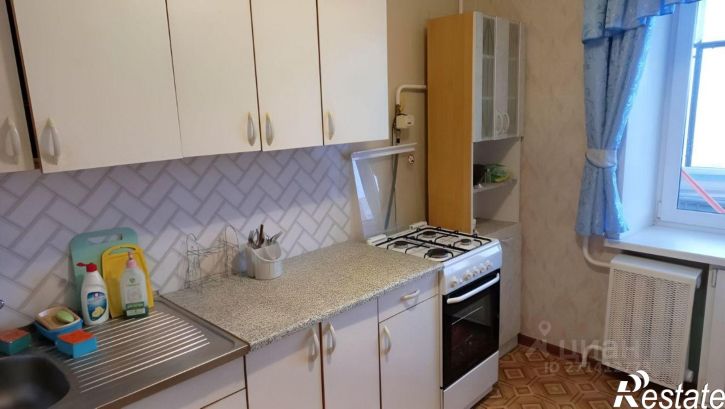 2-комн квартира Юбилейная улица, 28,  д. 28