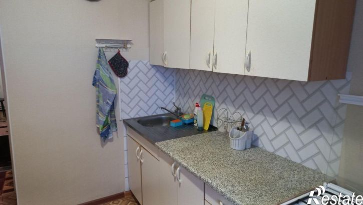 2-комн квартира Юбилейная улица, 28,  д. 28