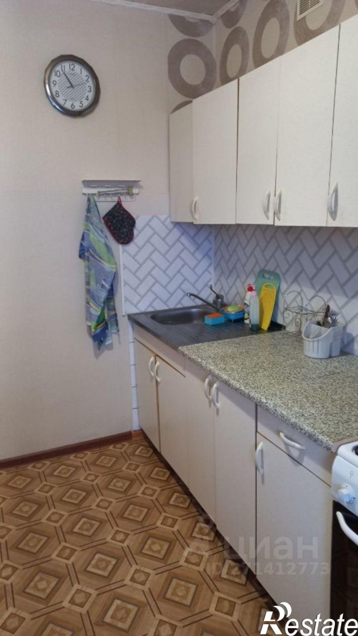 2-комн квартира Юбилейная улица, 28,  д. 28