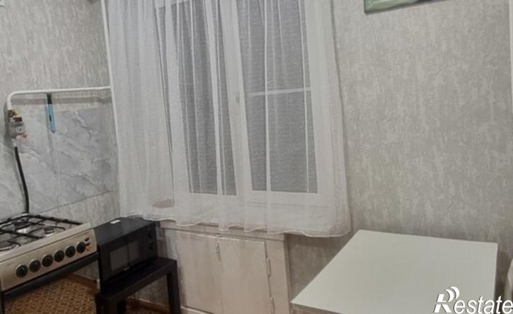 1-комн квартира улица Гагарина, 29,  д. 29