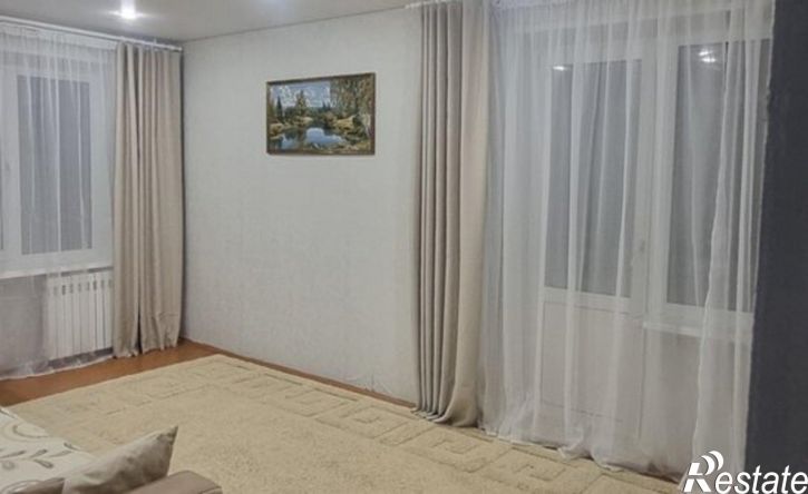 1-комн квартира улица Гагарина, 29,  д. 29