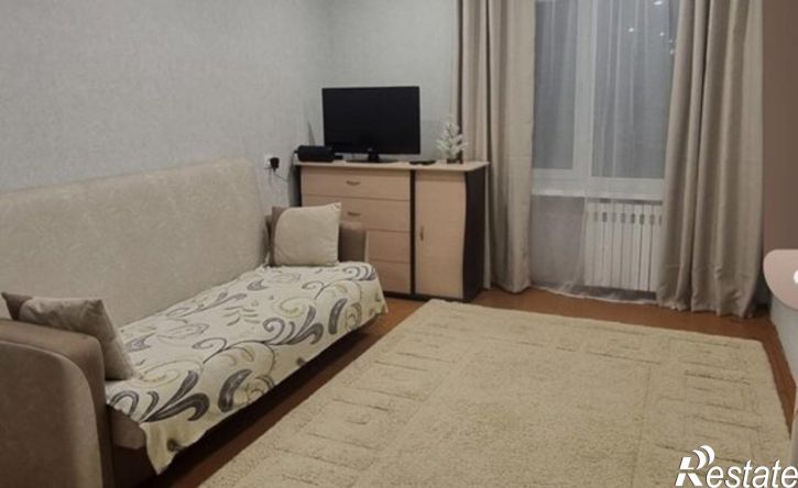 1-комн квартира улица Гагарина, 29,  д. 29