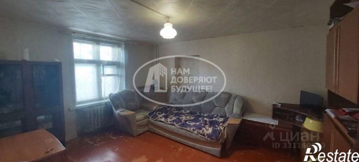 1-комн квартира ул Ленина, 47,  д. 47