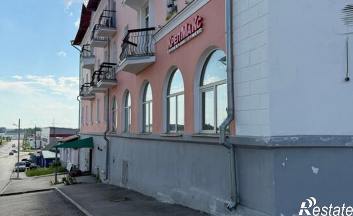 3-комн квартира ул Ленина, 23,  д. 23