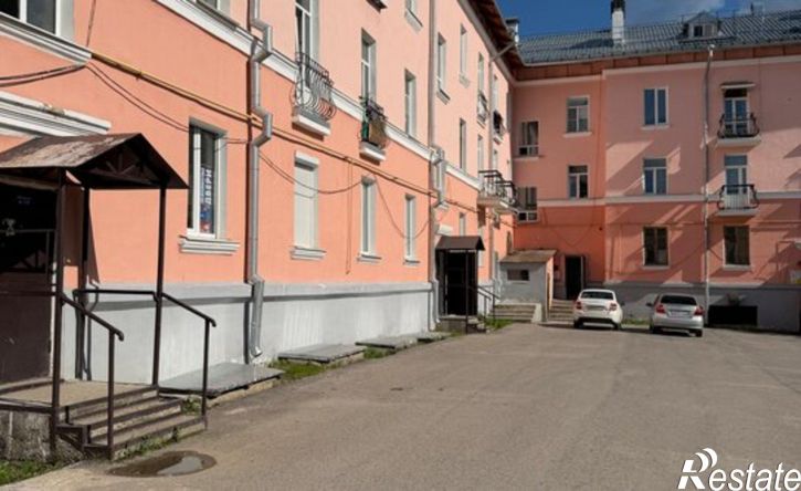 3-комн квартира ул Ленина, 23,  д. 23