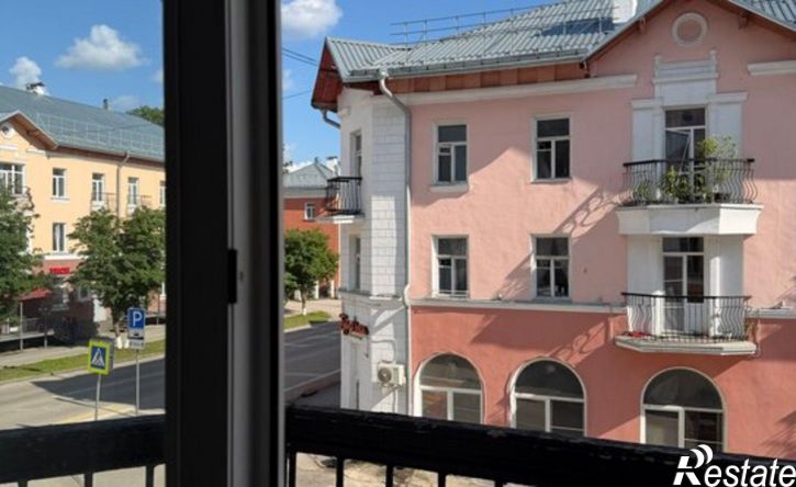 3-комн квартира ул Ленина, 23,  д. 23