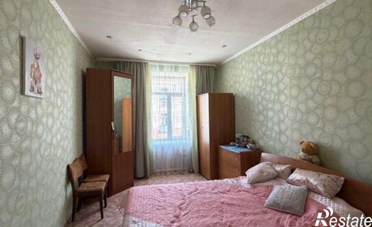 3-комн квартира ул Ленина, 23,  д. 23