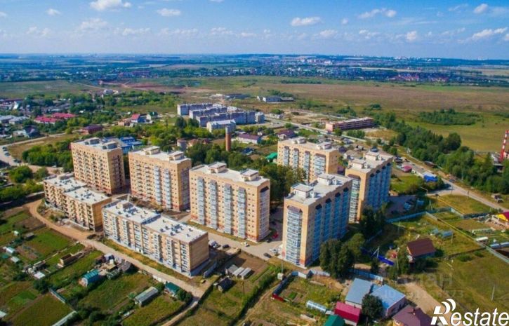 1-комн квартира ул Парковая, 5,  д. 5