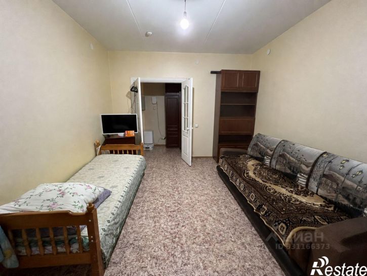 1-комн квартира ул Парковая, 5,  д. 5