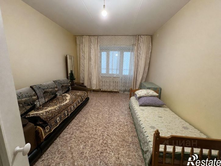 1-комн квартира ул Парковая, 5,  д. 5