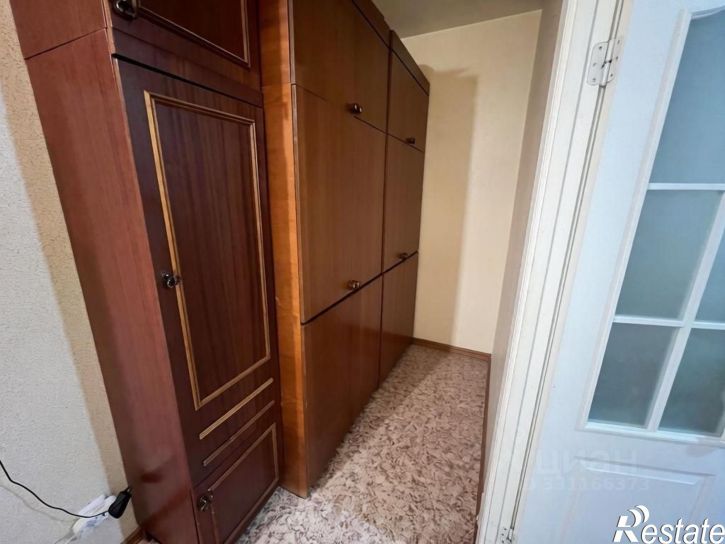 1-комн квартира ул Парковая, 5,  д. 5