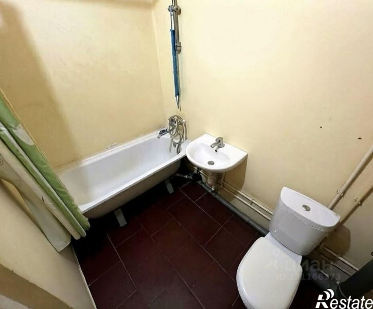 1-комн квартира ул Парковая, 5,  д. 5