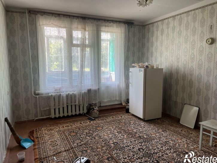 2-комн квартира улица Свердлова, 63,  д. 63